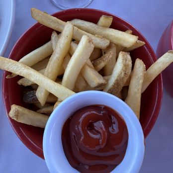 Chicken Ranch - Chicken Shop Near Me - Palm Springs, California