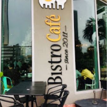 Bistro Cafe - Outside of restaurant! - Breakfast & Brunch Near Me - Miami, Florida Bistro Cafe - Outside of restaurant! - Breakfast & Brunch Near Me - Miami, Florida