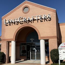 LensCrafters