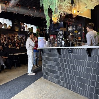 Black House Cafe - Coffee & Tea Near Me - Indianapolis, Indiana Black House Cafe - Coffee & Tea Near Me - Indianapolis, Indiana