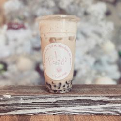 Emmy's Bubble Tea Lounge