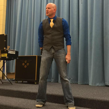 Scott Chamberlain Magic - Magicians Near Me Scott Chamberlain Magic - Magicians Near Me