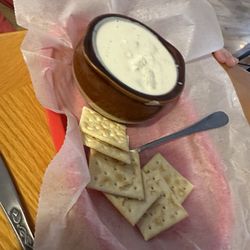 Sand Bar - Cup a chowda