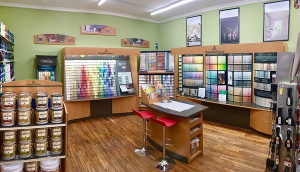 Montvale Hardware & Supply