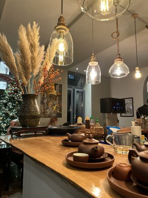Góc Phố by null