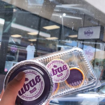 UBAE - Desserts Near Me - Honolulu, Hawaii UBAE - Desserts Near Me - Honolulu, Hawaii