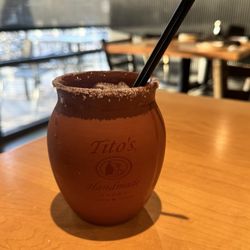 Umi North Kitchen And Sushi Bar - Yuzu Margarita