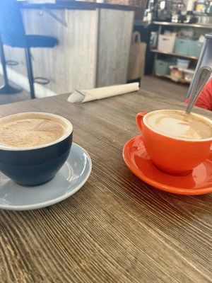 Mpishi Restaurant by null