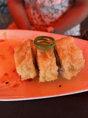 Blue Sushi Sake Grill by null