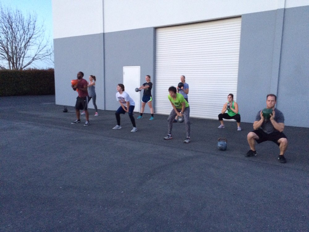 PARAMOUNT PERFORMANCE STRENGTH & CONDITIONING Updated 2024 9777