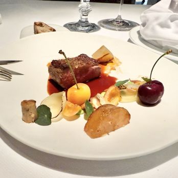 JAN - Duck breast - Modern European Near Me - Nice, 06