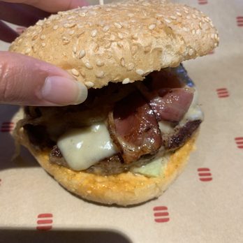 Burgerista - Burgers Near Me - Salzburg, 5 Burgerista - Burgers Near Me - Salzburg, 5
