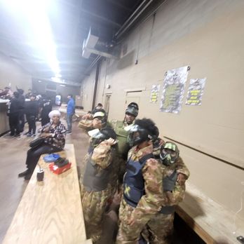 Strikeforce Sports - Airsoft Near Me - Farmingdale, New York