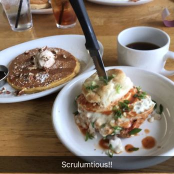 Fort Jesse Cafe - Breakfast & Brunch Near Me - Normal, Illinois Fort Jesse Cafe - Breakfast & Brunch Near Me - Normal, Illinois