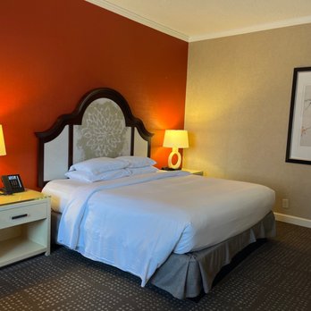 JadeWaters Hilton Anatole - Pop king bed - Swimming Pools Near Me - Dallas, Texas JadeWaters Hilton Anatole - Pop king bed - Swimming Pools Near Me - Dallas, Texas
