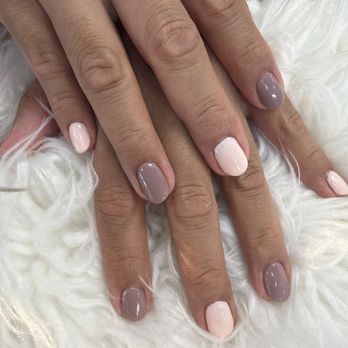 Chill Nails Spa  - Nail Salons Near Me - Cypress, California