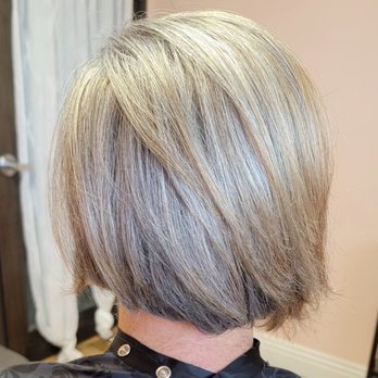Mane_Lobby - Assymetrical bob - Skin Care Near Me - North Las Vegas, Nevada Mane_Lobby - Assymetrical bob - Skin Care Near Me - North Las Vegas, Nevada