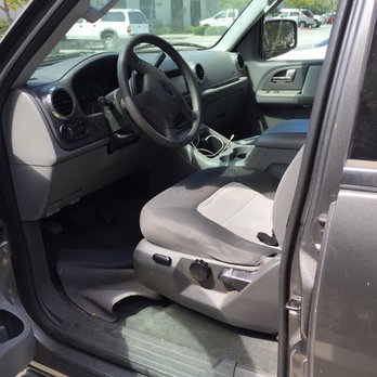 Best Impressions Mobile Detail - Before - Auto Detailing Near Me - Lakeside, California