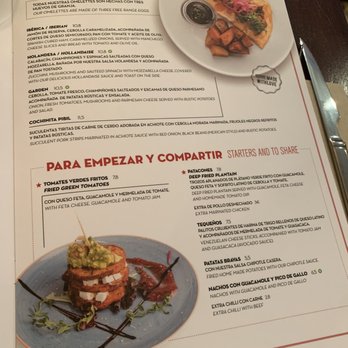 The Benedict - Breakfast & Brunch Near Me - Barcelona, B