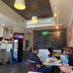 STEVIE’S CREOLE CAFE - Updated February 2026 - 1344 Photos & 1295