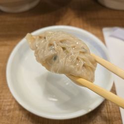 Yeun Kyung - Steamed dumpling