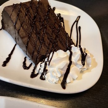 The Pasta House Co - Chocolate Cake - Italian Near Me - High Ridge, Missouri The Pasta House Co - Chocolate Cake - Italian Near Me - High Ridge, Missouri