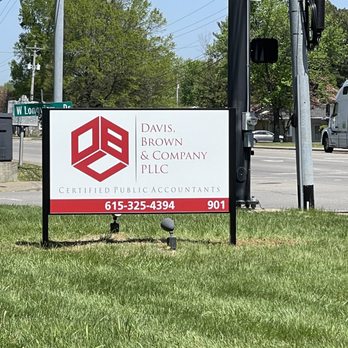 FastSigns - Post and panel sign with a painted aluminum frame - Graphic Design Near Me - Hendersonville, Tennessee FastSigns - Post and panel sign with a painted aluminum frame - Graphic Design Near Me - Hendersonville, Tennessee