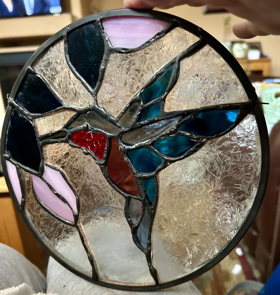 Expressions Art Glass