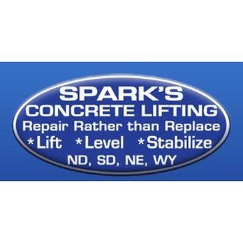 Spark's Concrete Lifting - Masonry/Concrete Near Me - Keystone, South Dakota Spark's Concrete Lifting - Masonry/Concrete Near Me - Keystone, South Dakota