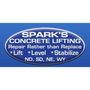 Photo of Spark's Concrete Lifting