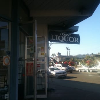 Coast Liquor Store - Beer, Wine & Spirits Near Me - Laguna Beach, California Coast Liquor Store - Beer, Wine & Spirits Near Me - Laguna Beach, California
