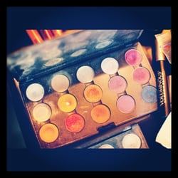 Laura Valentine Makeup