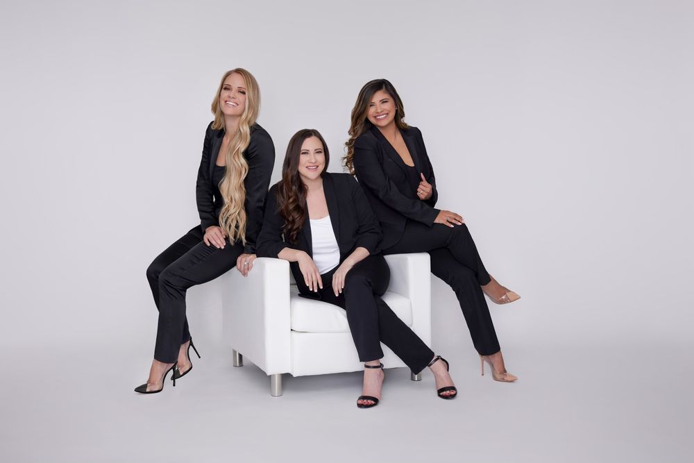 Bombshell MedSpa Logo