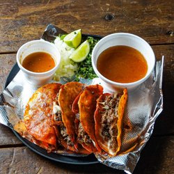 Cookie's Mexican Food