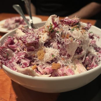 Mediterranean Exploration - Radicchio - Mediterranean Near Me - Portland, Oregon Mediterranean Exploration - Radicchio - Mediterranean Near Me - Portland, Oregon