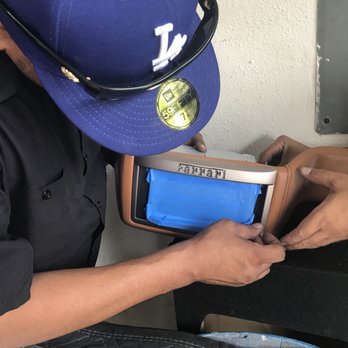 Custom Audio Designs - Custom made brackets to make the radio flush within the factory outer template - Car Stereo Installation Near Me - Walnut, California