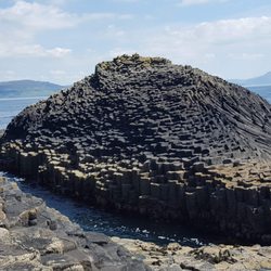 Isle of Staffa