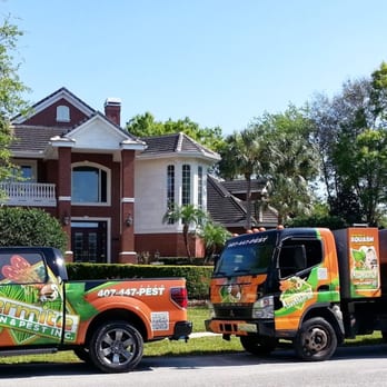 Termite Lawn and Pest - Termite Lawn and Pest's Vehicles - Pest Control Near Me - Orlando, Florida Termite Lawn and Pest - Termite Lawn and Pest's Vehicles - Pest Control Near Me - Orlando, Florida