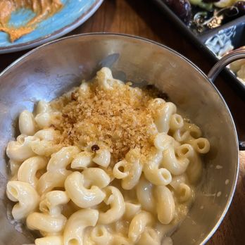 Ambar Shaw - Mac n cheese - Modern European Near Me - Washington, DC, District of Columbia