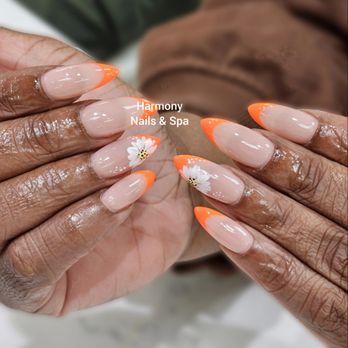 Harmony Nails & Spa - Nails by Tammie - Nail Salons Near Me - Mount Pleasant, South Carolina Harmony Nails & Spa - Nails by Tammie - Nail Salons Near Me - Mount Pleasant, South Carolina