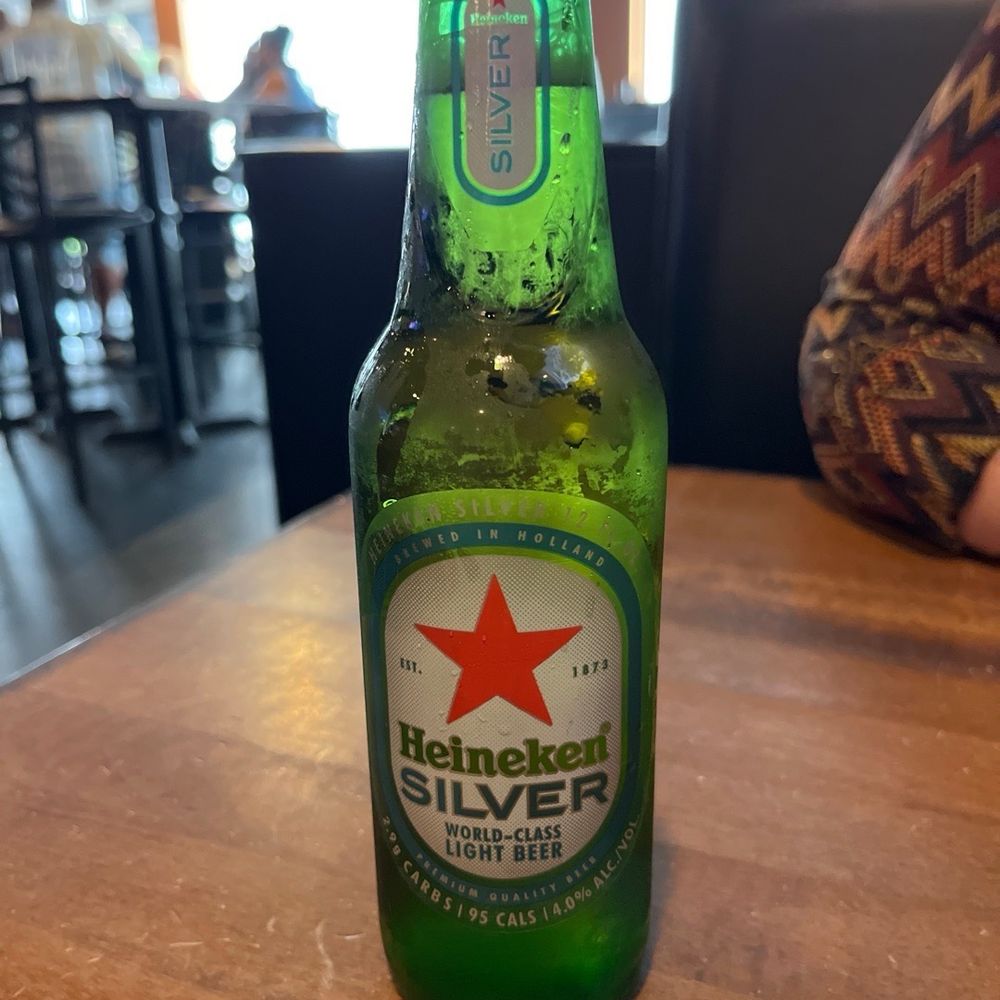 City Vibes - No draft beer.  But 4:50 Hien'ies. - Soul Food Near Me - Summerville, South Carolina
