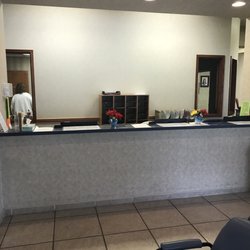 AdventHealth Medical Group Multispecialty at Bloomingdale - Front desk