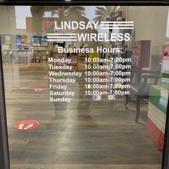Lindsay Wireless - Mobile Phones Near Me - Lindsay, California Lindsay Wireless - Mobile Phones Near Me - Lindsay, California
