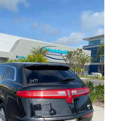 Arroyo Transportation - TAXI & CAR SERVICE TO ORLANDO SANFORD AIRPORT