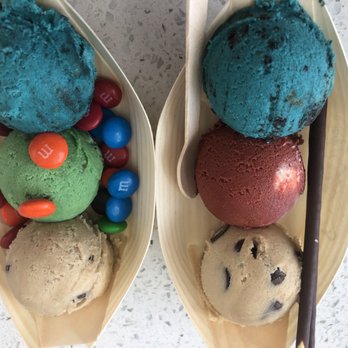Edible - Desserts Near Me - Honolulu, Hawaii