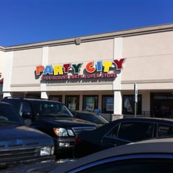 Party City