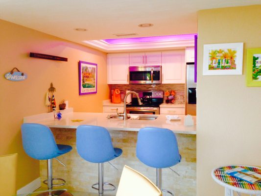 House of the Sun by null