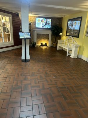 The Cotton Exchange by null