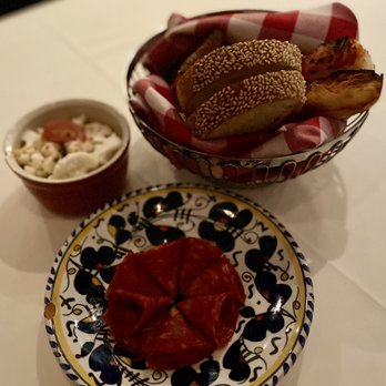 Carbone - Bread - Italian Near Me - Las Vegas, Nevada Carbone - Bread - Italian Near Me - Las Vegas, Nevada