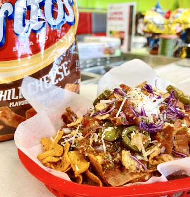 Melon Seed Deli & Frozen Yogurt by null